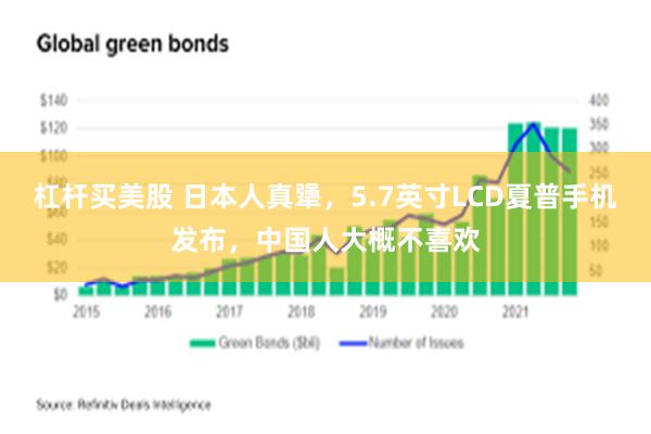 杠杆买美股 日本人真犟，5.7英寸LCD夏普手机发布，中国人大概不喜欢