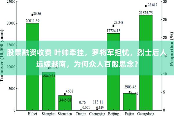 股票融资收费 叶帅牵挂，罗将军担忧，烈士后人远嫁越南，为何众人百般思念？