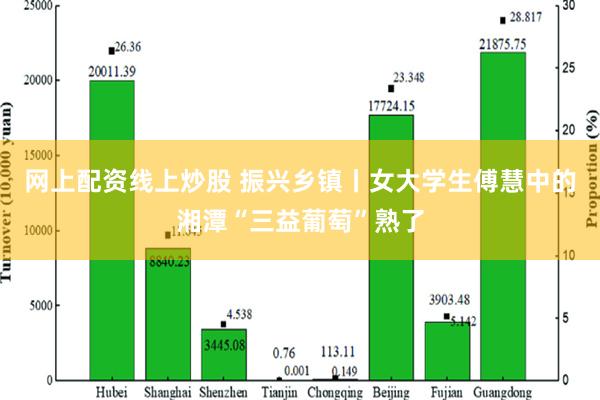 网上配资线上炒股 振兴乡镇丨女大学生傅慧中的湘潭“三益葡萄”熟了