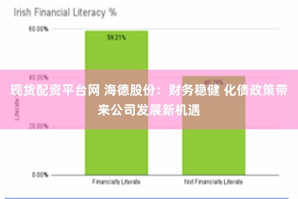 现货配资平台网 海德股份：财务稳健 化债政策带来公司发展新机遇