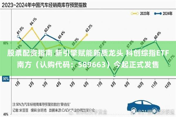 股票配资指南 新引擎赋能新质龙头 科创综指ETF南方（认购代码：589663）今起正式发售